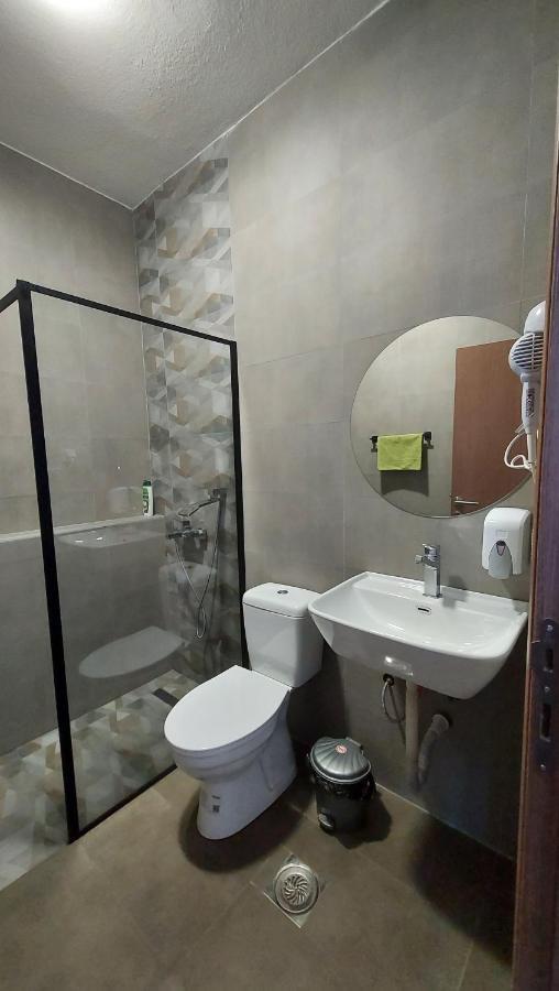 Kokino Winery Hotel คูมาโนโว ภายนอก รูปภาพ