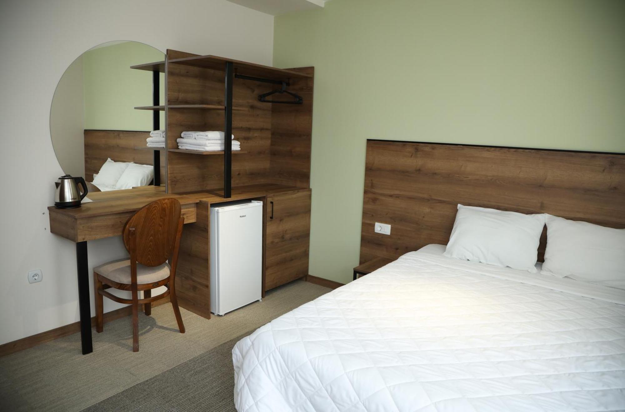 Kokino Winery Hotel คูมาโนโว ห้อง รูปภาพ