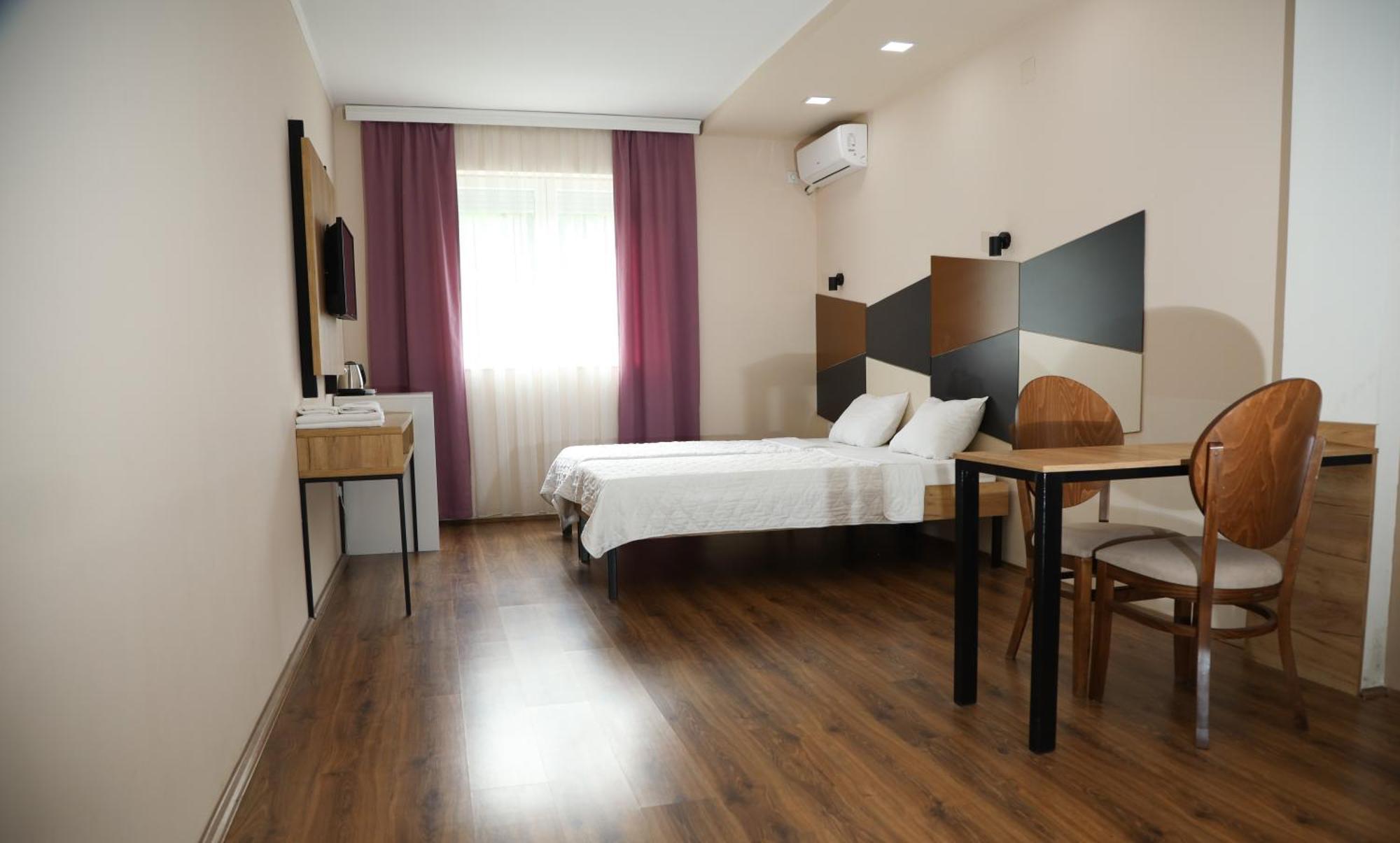 Kokino Winery Hotel คูมาโนโว ห้อง รูปภาพ