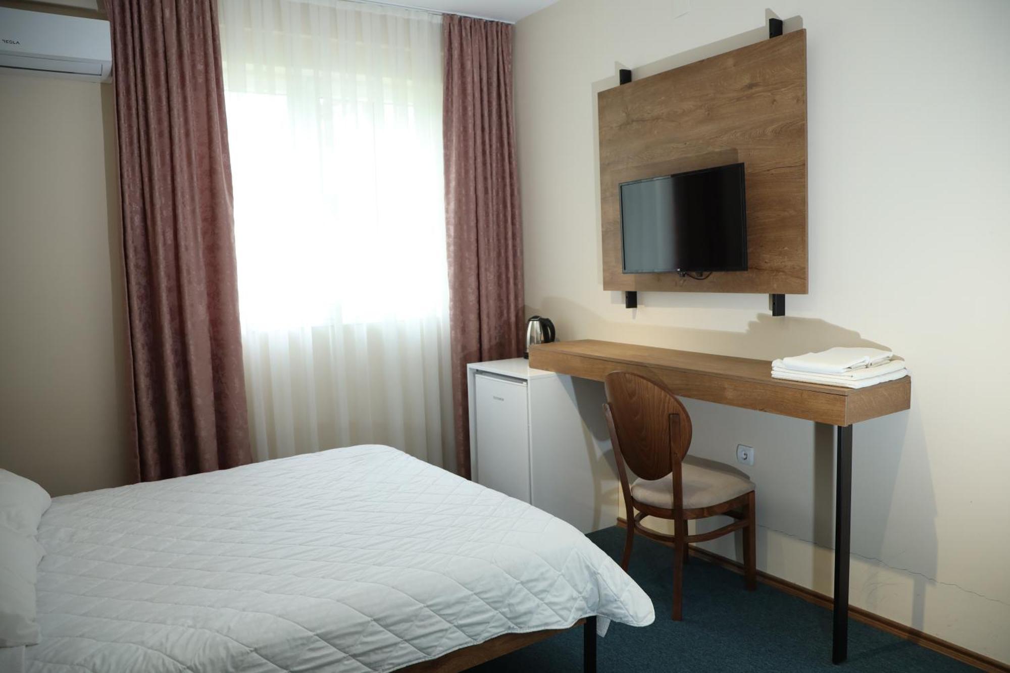 Kokino Winery Hotel คูมาโนโว ห้อง รูปภาพ