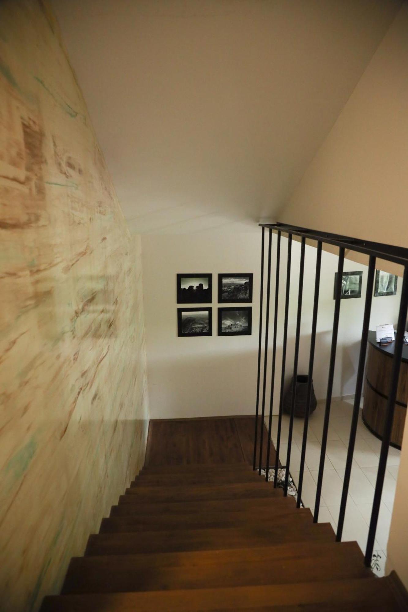 Kokino Winery Hotel คูมาโนโว ภายนอก รูปภาพ