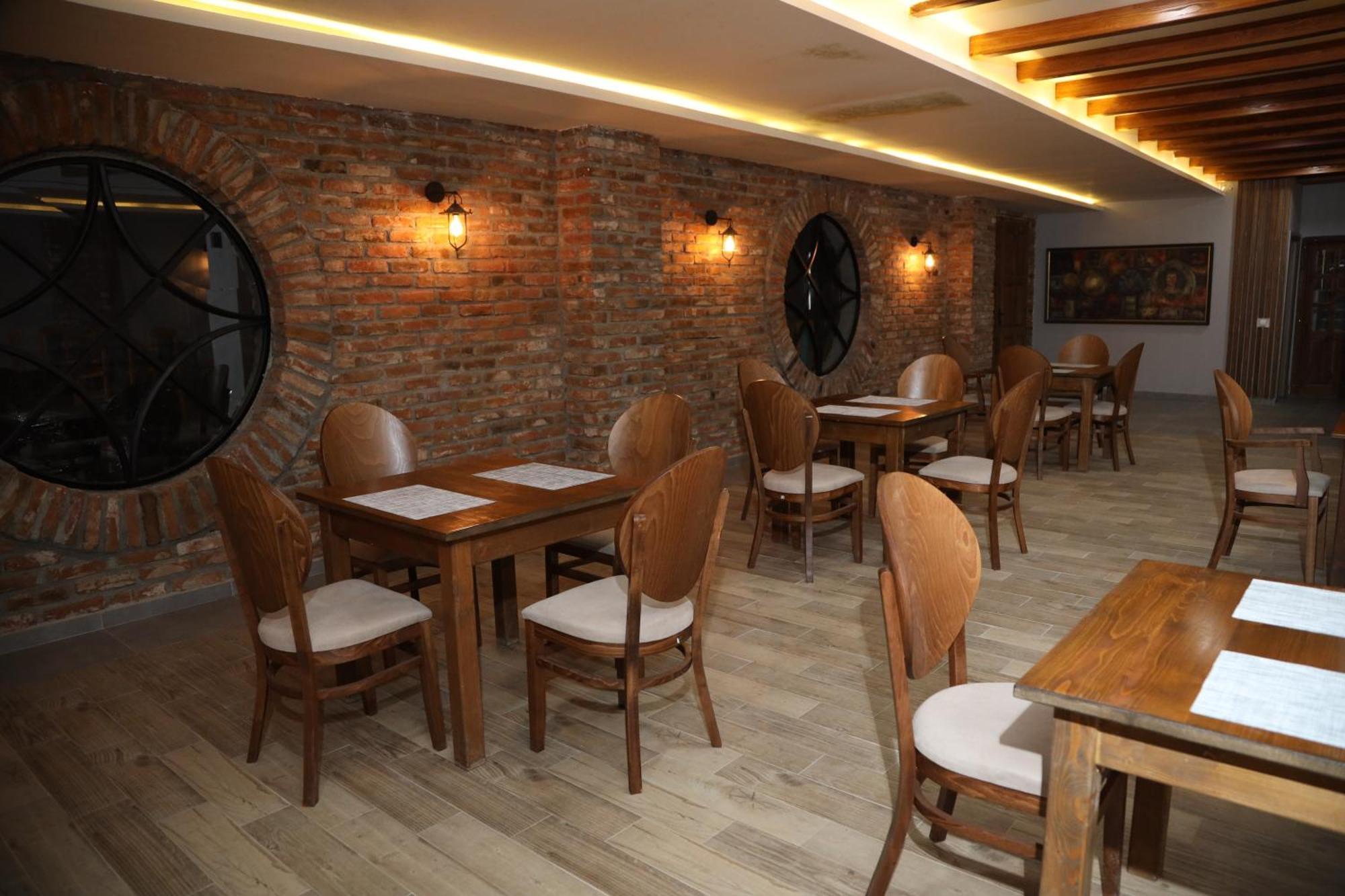 Kokino Winery Hotel คูมาโนโว ภายนอก รูปภาพ